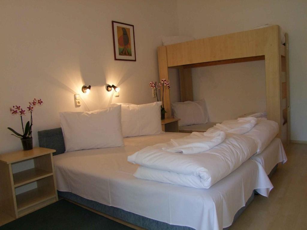 זמראדי Hotel Platan חדר תמונה